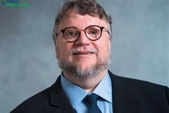 Guillermo Del Toro Net Worth