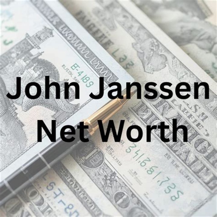 John Peter Kousakis Net Worth