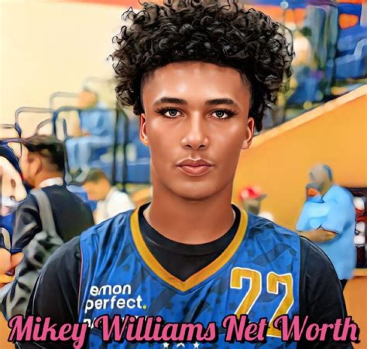 Mikey Craig Net Worth