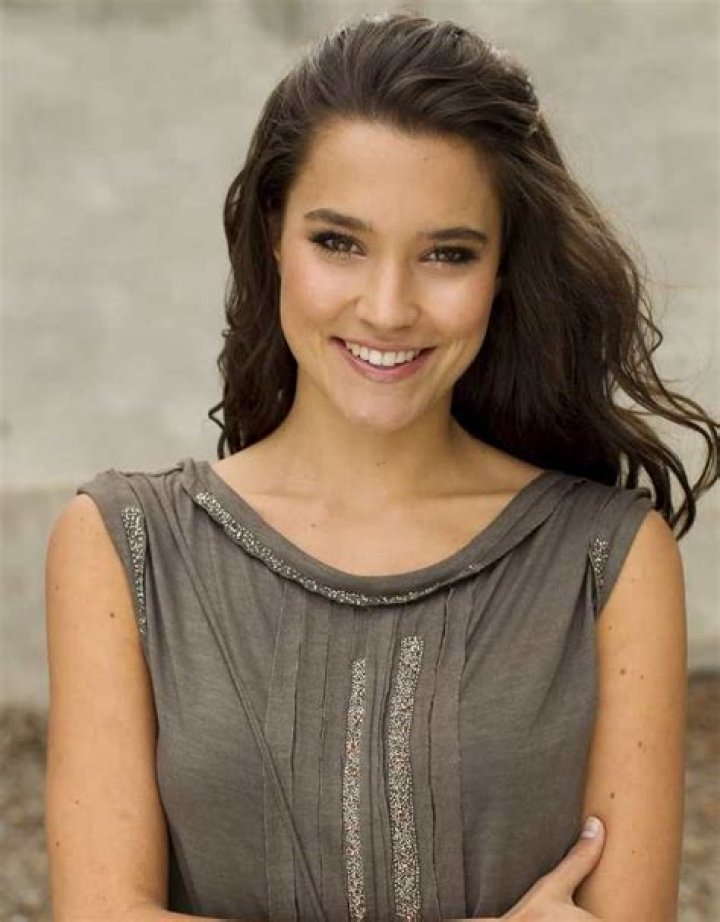 Rhiannon Fish Net Worth