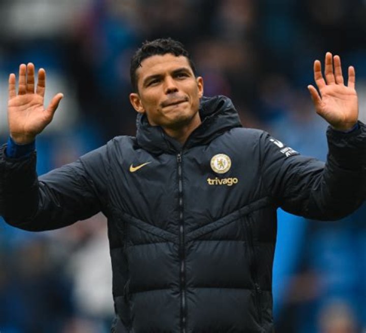 Thiago Silva Net Worth
